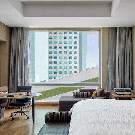 Live Aqua Ciudad De Mexico Bosques De Las Lomas (Adults Only) Exterior photo