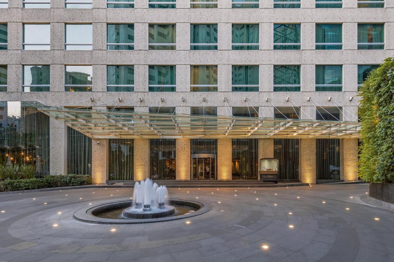 Live Aqua Ciudad De Mexico Bosques De Las Lomas (Adults Only) Exterior photo