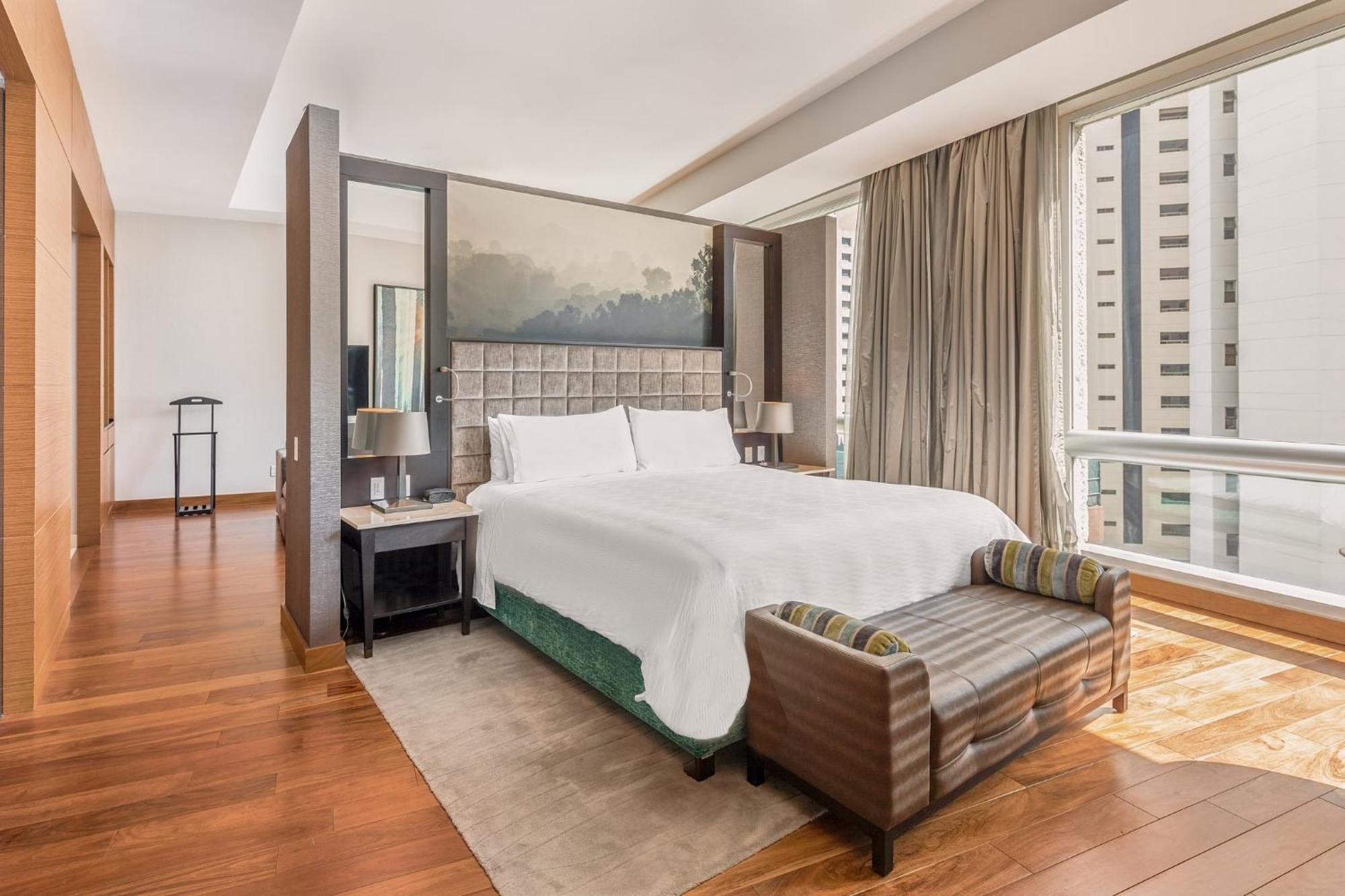 Live Aqua Ciudad De Mexico Bosques De Las Lomas (Adults Only) Exterior photo